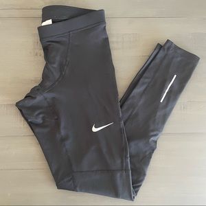 Nike Dri Fit Running Tights